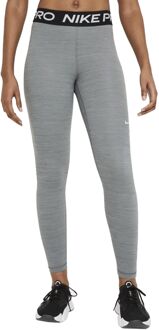 nike pro 365 sporttight grijs dames - XL