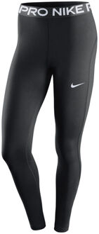 Nike Pro 365 Tight Dames zwart - L,XL