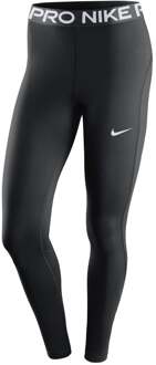 Nike Pro 365 Tight Dames-Zwart,Wit - XS,S,M,L,XL,XXL