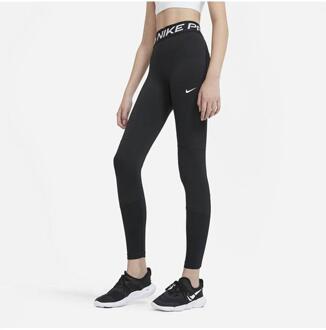 Nike Pro Capri Sportlegging Meisjes - Maat 140
