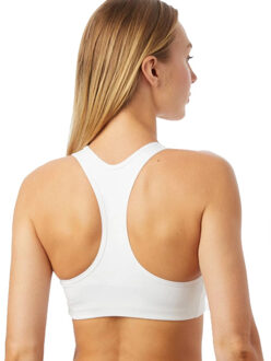 Nike Pro Classic Padded Medium Support Sport BH