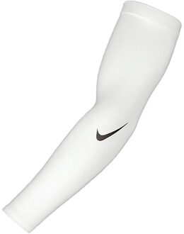 Nike Pro Elite Sleeve 4.0 wit - S-M