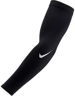 Nike Pro Elite Sleeve 4.0 zwart - S-M
