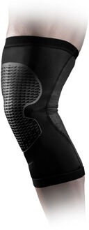 Nike Pro Hyperstrong 3.0 Kniebandage zwart - XL