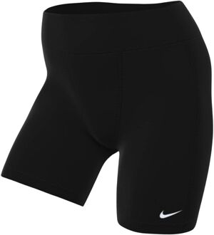 Nike Pro Slidingshort Dames zwart - M