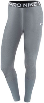 Nike Pro Tight Meisjes-Grijs,Zwart - XS,M,L,XL