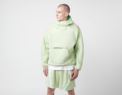 Nike Project F.R.O.G. Hoodie, groen - XL