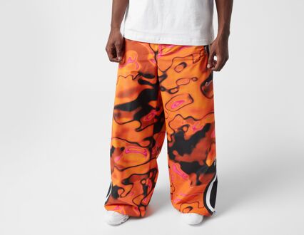 Nike Project F.R.O.G Track Pants, oranje - L