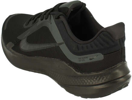Nike Quest 5 Heren Zwarte Sneakers - EU 40 / UK 6.5
