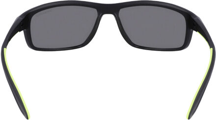 Nike Rabid 22 Zonnebril (Zwart/Zilver)