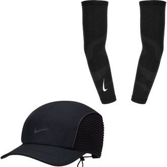 Nike Race Set zwart/grijs
