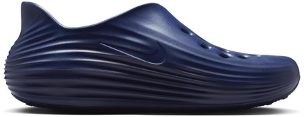 Nike Reactx Rejuven8 Slippers en Sandalen Heren - Blauw - Maat 40 - Rubber Blue