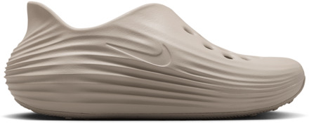 Nike Reactx Rejuven8 Slippers en Sandalen Kinder - Bruin - Maat 33.5 - Mesh/Synthetisch Brown