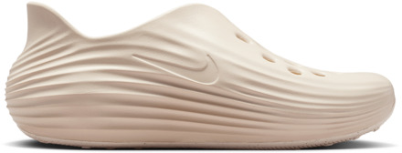 Nike Reactx Rejuven8 Sneakers Dames - Beige - Maat 43 - Mesh/Synthetisch