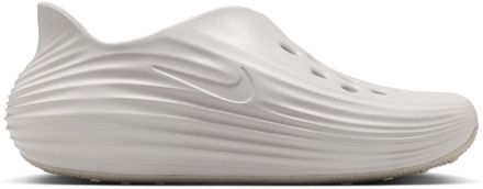 Nike Reactx Rejuven8 Sneakers Dames - Grijs - Maat 39 - Mesh/Synthetisch Grey