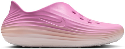 Nike Reactx Rejuven8 Sneakers Dames - Wit - Maat 35.5 - Mesh/Synthetisch White