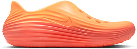 Nike Reactx Rejuven8 Sneakers Heren - Goud - Maat 40 - Mesh/Synthetisch Gold