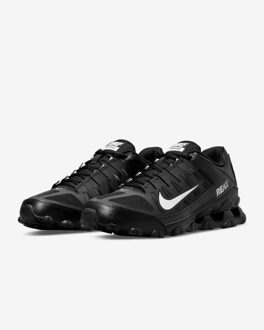 Nike reax 8 tr mesh trainingsschoenen heren - Zwart - 44,5