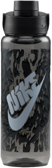 Nike Recharge chug bidon Grijs - One size