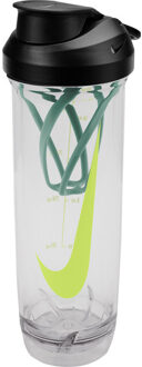 Nike Recharge Shaker 2.0 Bidon 700 ML geel - ONE-SIZE