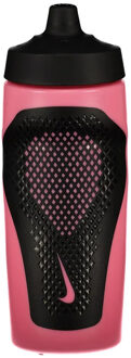 Nike Refuel 2024 532ml waterfles (Roze) - One Size