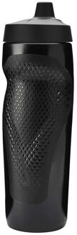 Nike Refuel 2024 532ml waterfles (Zwart) - One Size