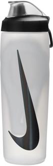 Nike Refuel 2024 710ml fles (Natuurlijk) Naturel