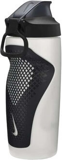 Nike Refuel 2024 Fles van 532 ml (Natuurlijk) Naturel - One Size