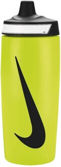 Nike Refuel Grip Bidon 530ml - 1 SIZE