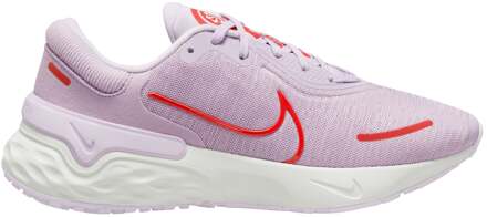Nike Renew 4 Neutrale Schoen Dames-Roze,Rood - 37.5,38,38.5,39,40,40.5,41,42,42.5,43