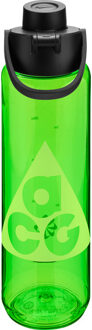 Nike Renew Recharge ACG Chug Bottle 700ML groen - ONE-SIZE