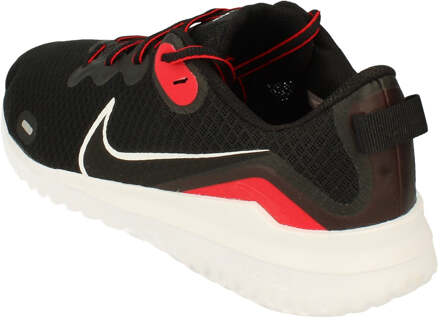 Nike Renew Ride Heren Zwarte Sneakers - maat EU 42.5 / UK 8.5