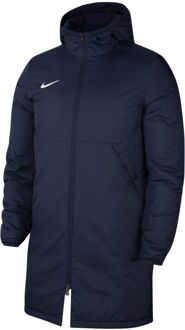 Nike Repel Park 20 Jas Dames donkerblauw - M