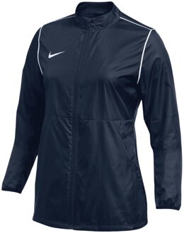Nike Repel Park 20 Regenjas Dames donkerblauw - M