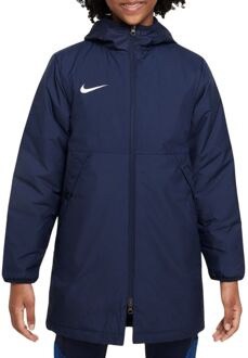 Nike Repel Park 20 Regenjas Junior donkerblauw - S-128/140