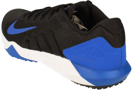Nike Retaliation Tr 2 Heren Zwarte Sneakers - maat EU 41 / UK 7.5