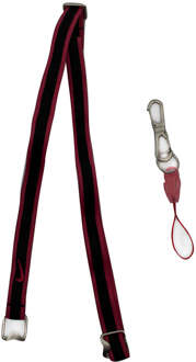 Nike Retro 3 in 1 sleutelkoord Veelkleurig - One Size