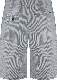 Nike Retro 6.0 Zwart Skateboard Shorts - Heren