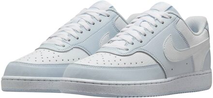 Nike Retro Stijl Lage Top Sneakers Nike , White , Dames - 39 Eu,40 Eu,42 1/2 Eu,42 Eu,38 Eu,41 Eu,37 1/2 EU