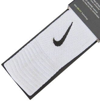 Nike Reveal dri-fit hoofdband Wit - One size