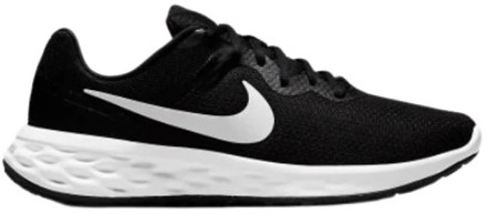 Nike Revolution 6 NN zwart,wit - 46