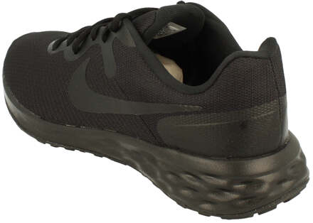 Nike Revolution 6N Sneakers Nike , Black , Heren - 40 EU