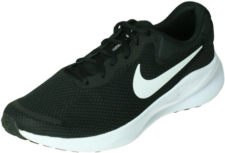 Nike Revolution 7 Zwart - 40,5