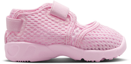 Nike Rift Babyschoenen - Rood - Maat 25 - Mesh/Synthetisch Red