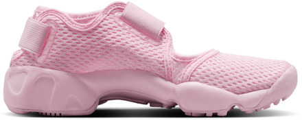 Nike Rift Kindersneakers - Rood - Maat 37.5 - Mesh/Synthetisch Red