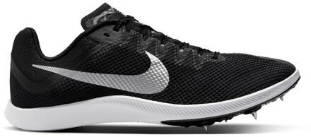 Nike Rival Distance zwart/wit - 47