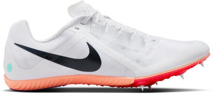 Nike Rival Multi wit - 45 1/2