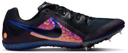 Nike Rival Multi zwart/rood - 39