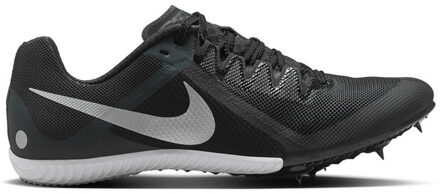 Nike Rival Multi zwart/wit - 44 1/2