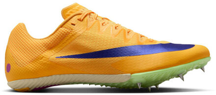 Nike Rival Sprint geel - 38 1/2